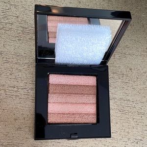 Bobbi Brown Shimmer Brick in Pink Quartz 📍